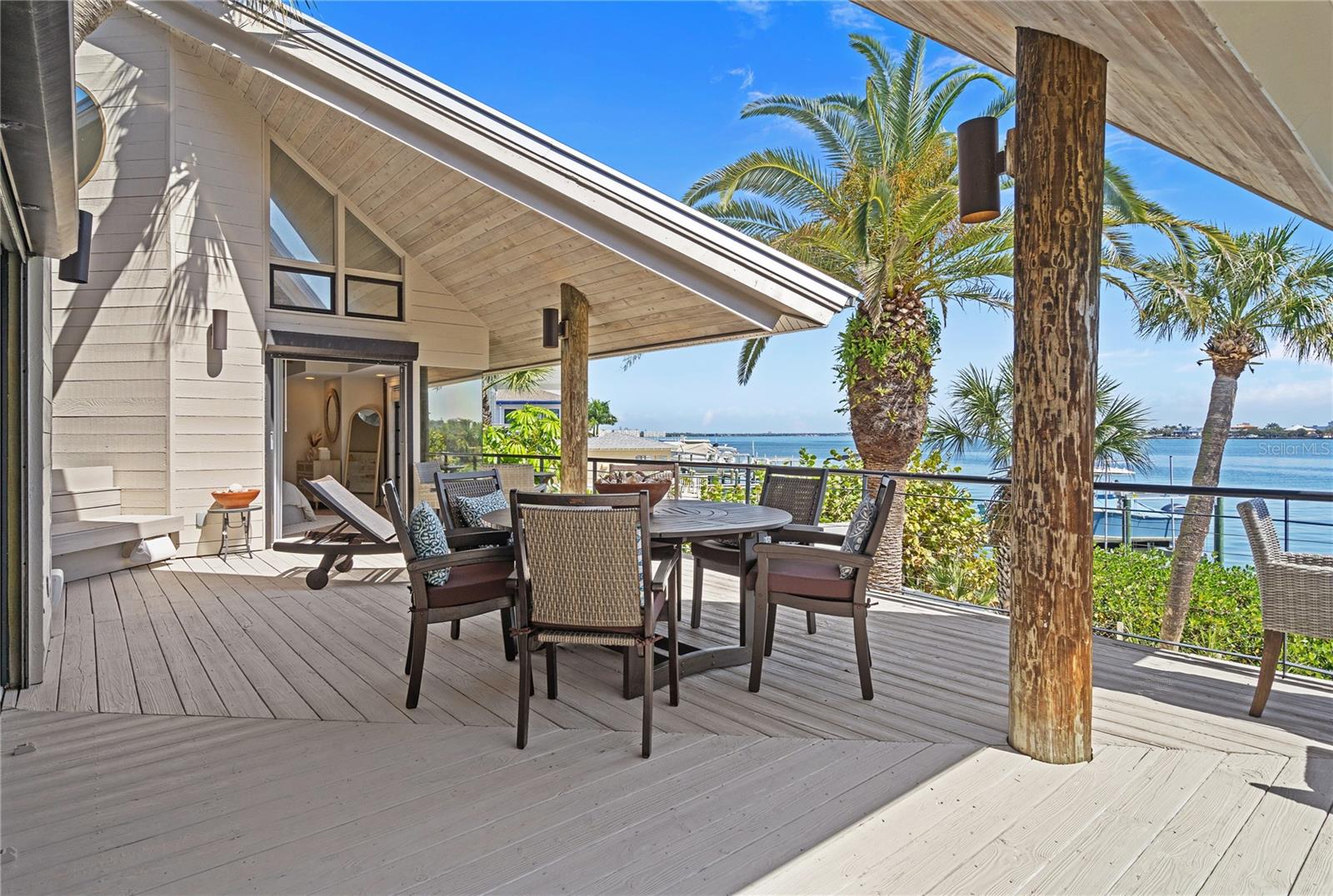PUNTA VISTA BENNETT BEACH PT REP - Residential