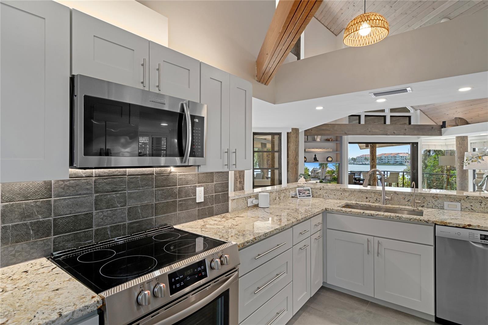 PUNTA VISTA BENNETT BEACH PT REP - Residential