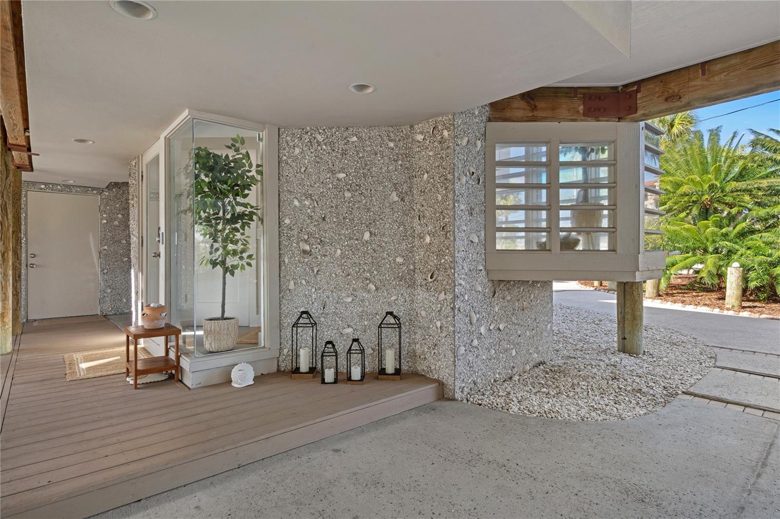 PUNTA VISTA BENNETT BEACH PT REP - Residential