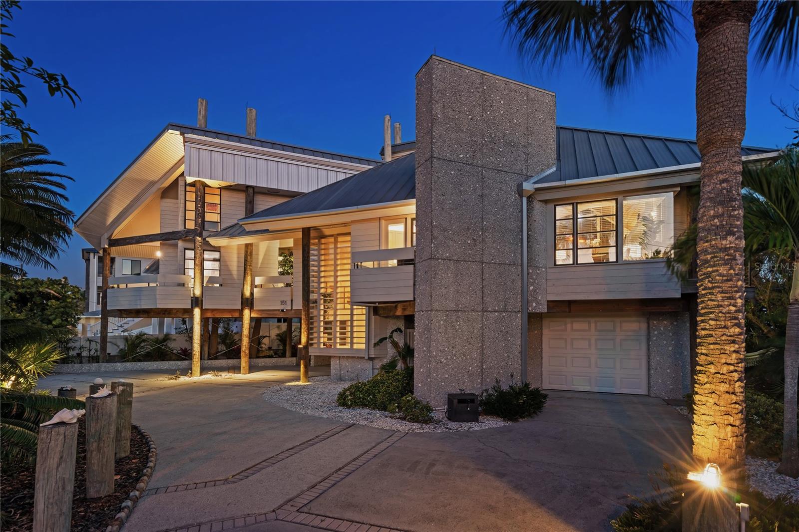 PUNTA VISTA BENNETT BEACH PT REP - Residential