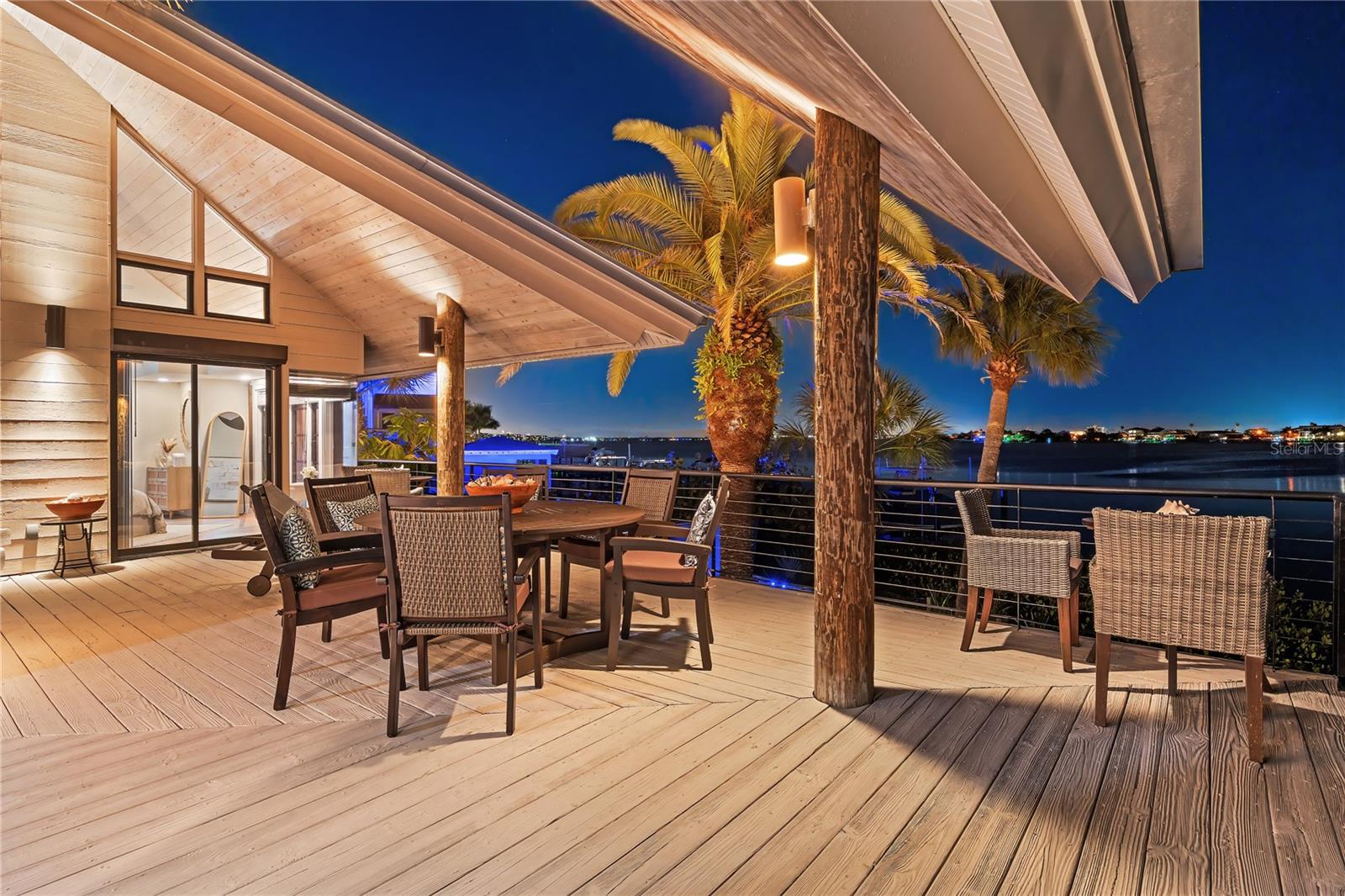 PUNTA VISTA BENNETT BEACH PT REP - Residential