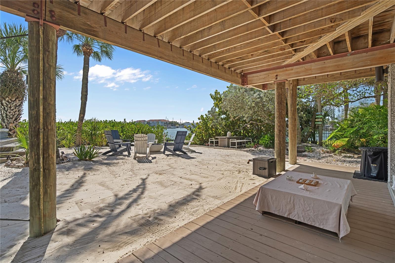 PUNTA VISTA BENNETT BEACH PT REP - Residential