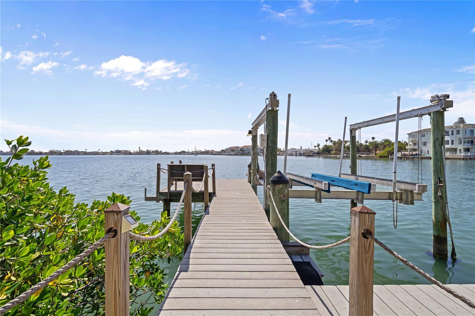 PUNTA VISTA BENNETT BEACH PT REP - Residential