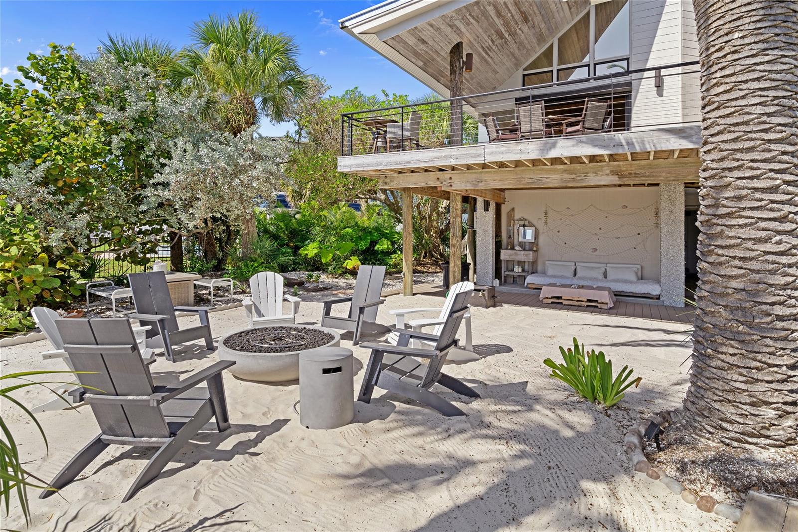PUNTA VISTA BENNETT BEACH PT REP - Residential