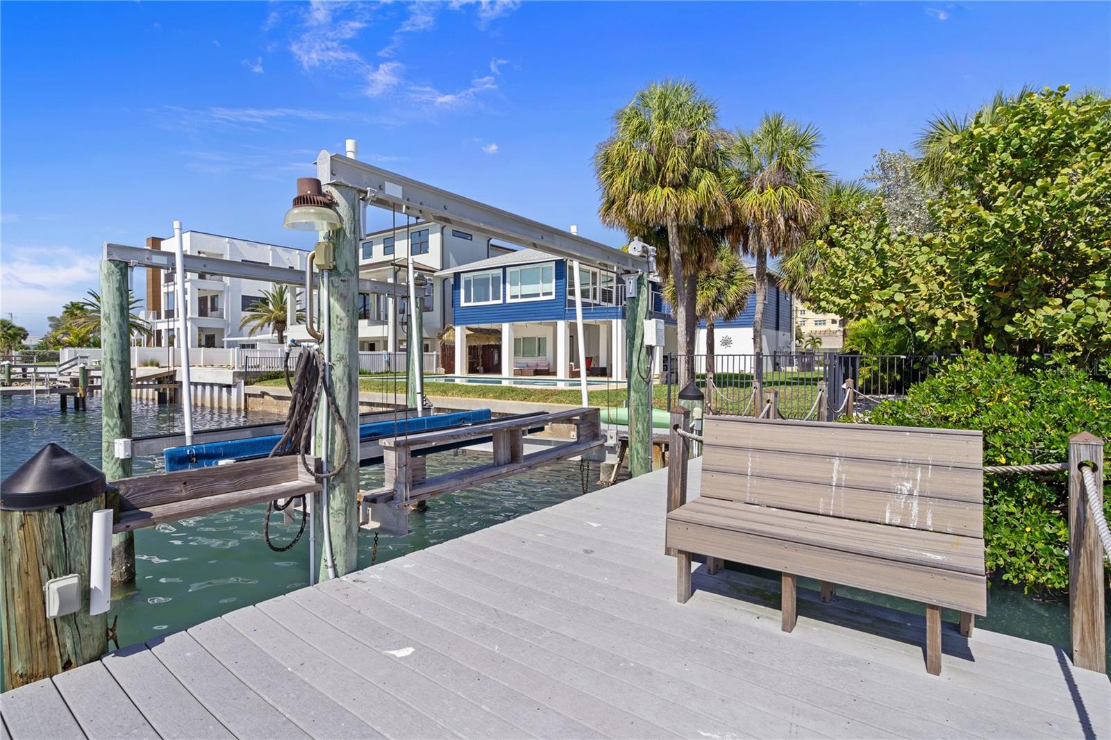 PUNTA VISTA BENNETT BEACH PT REP - Residential