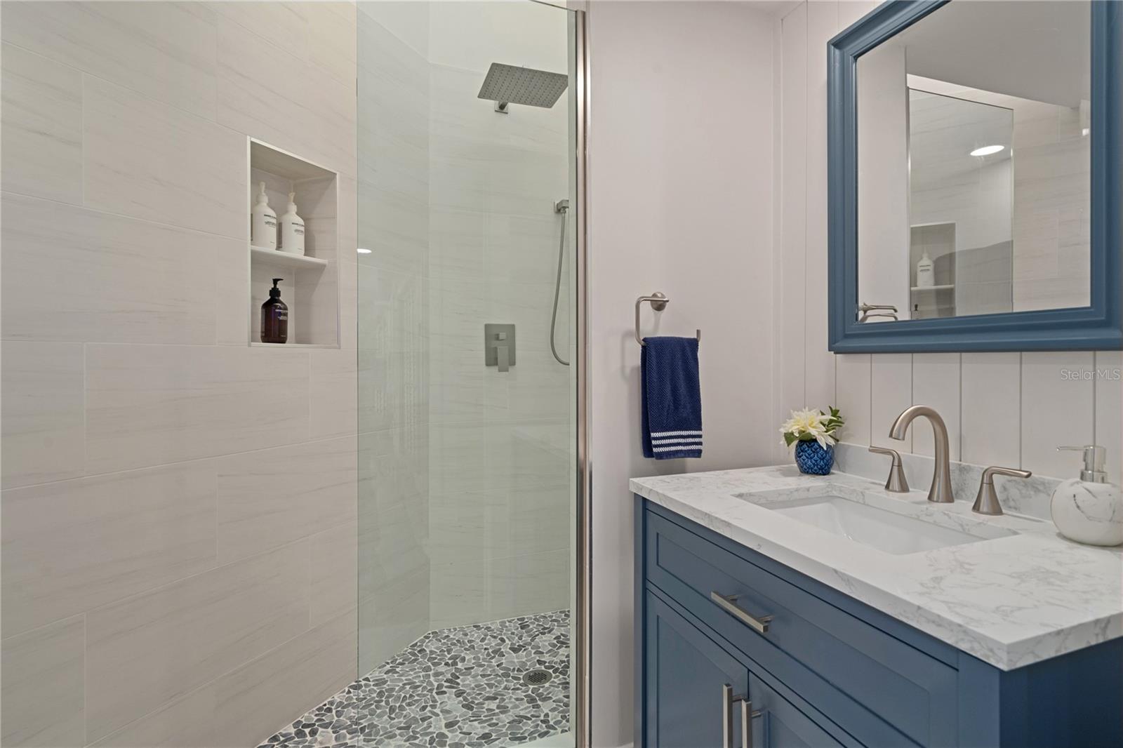 PUNTA VISTA BENNETT BEACH PT REP - Residential