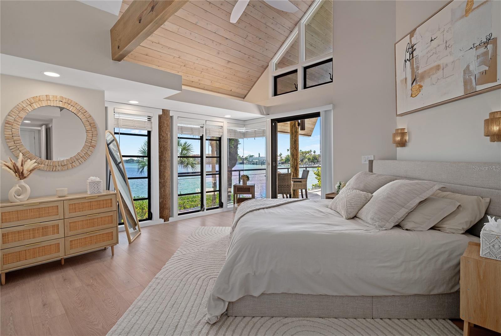 PUNTA VISTA BENNETT BEACH PT REP - Residential