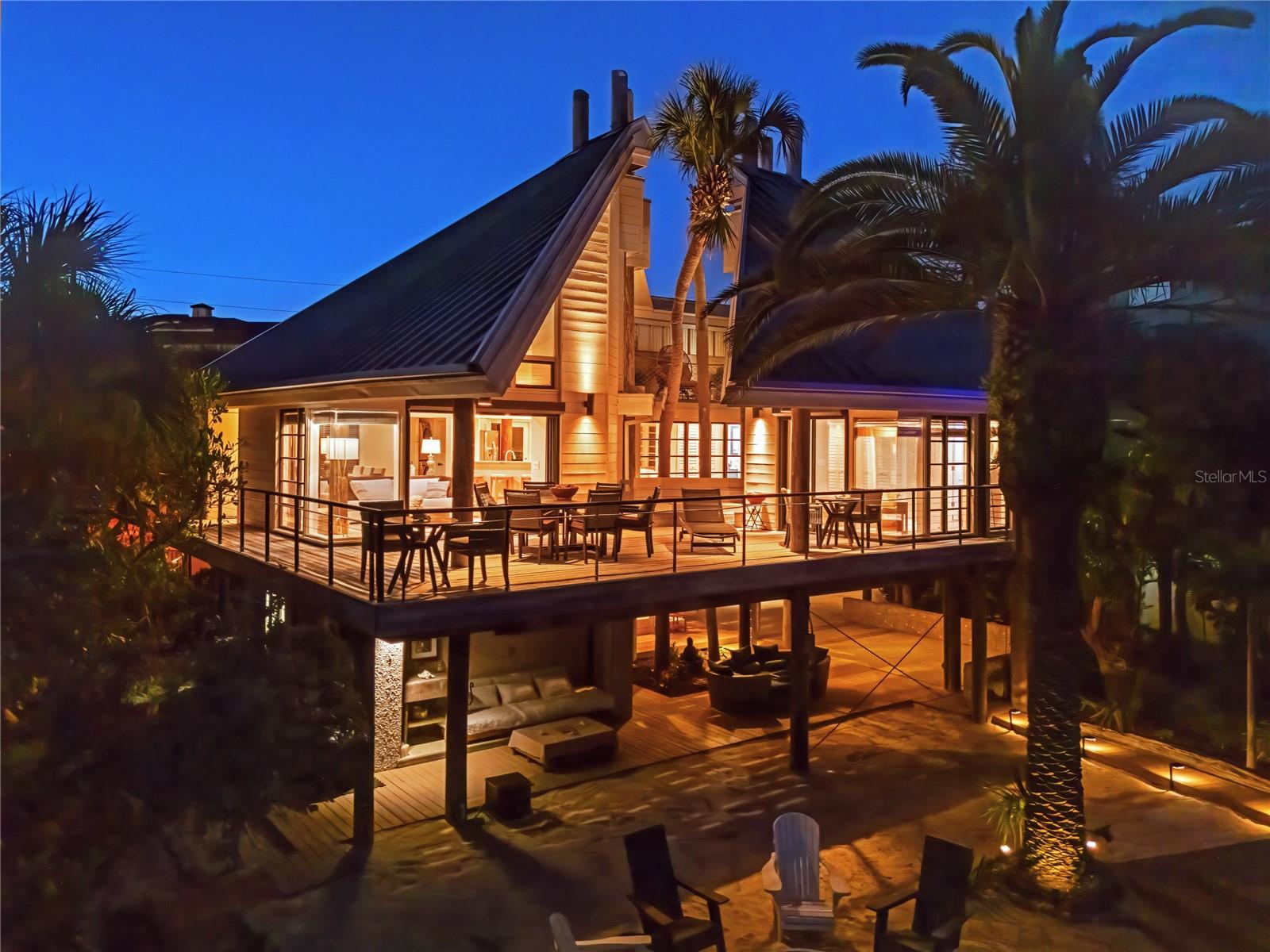 PUNTA VISTA BENNETT BEACH PT REP - Residential