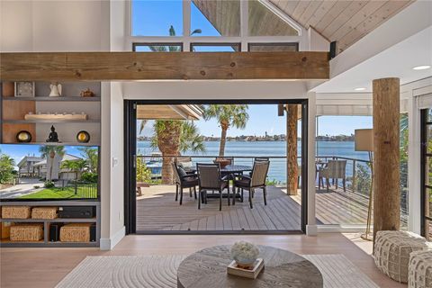 Photo of 151 Punta Vista Drive, St Pete Beach, FL 33706 (MLS # TB8496807)