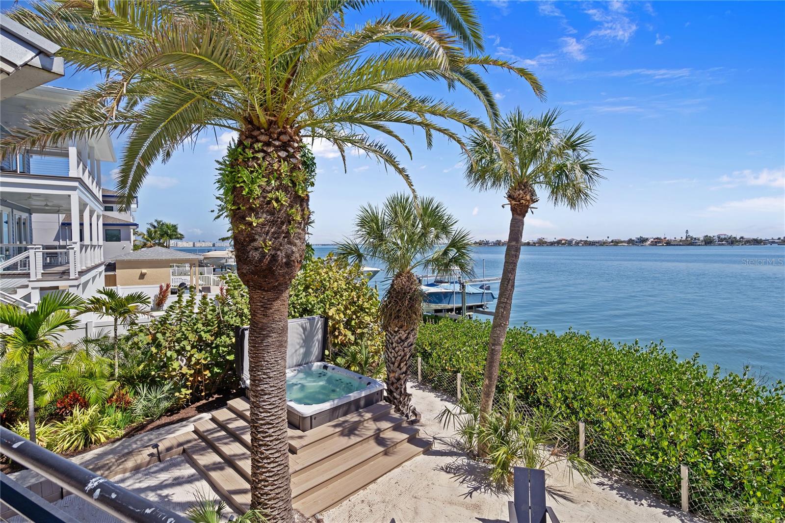 PUNTA VISTA BENNETT BEACH PT REP - Residential