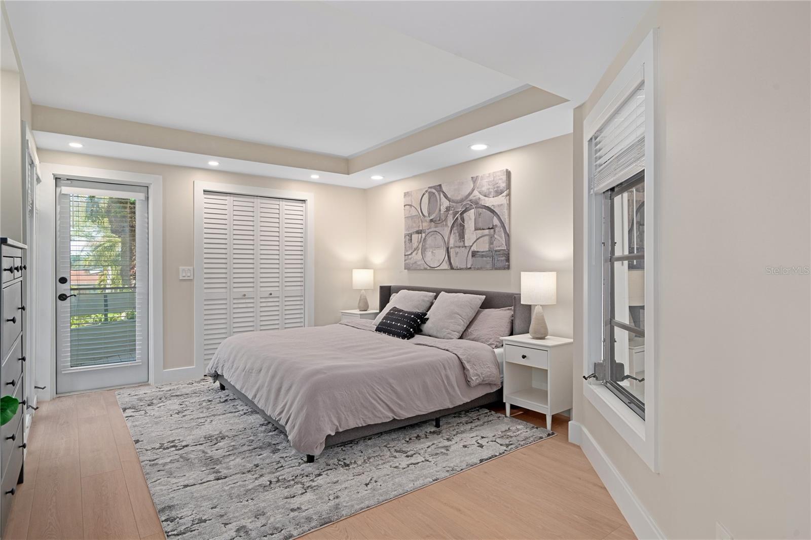 PUNTA VISTA BENNETT BEACH PT REP - Residential