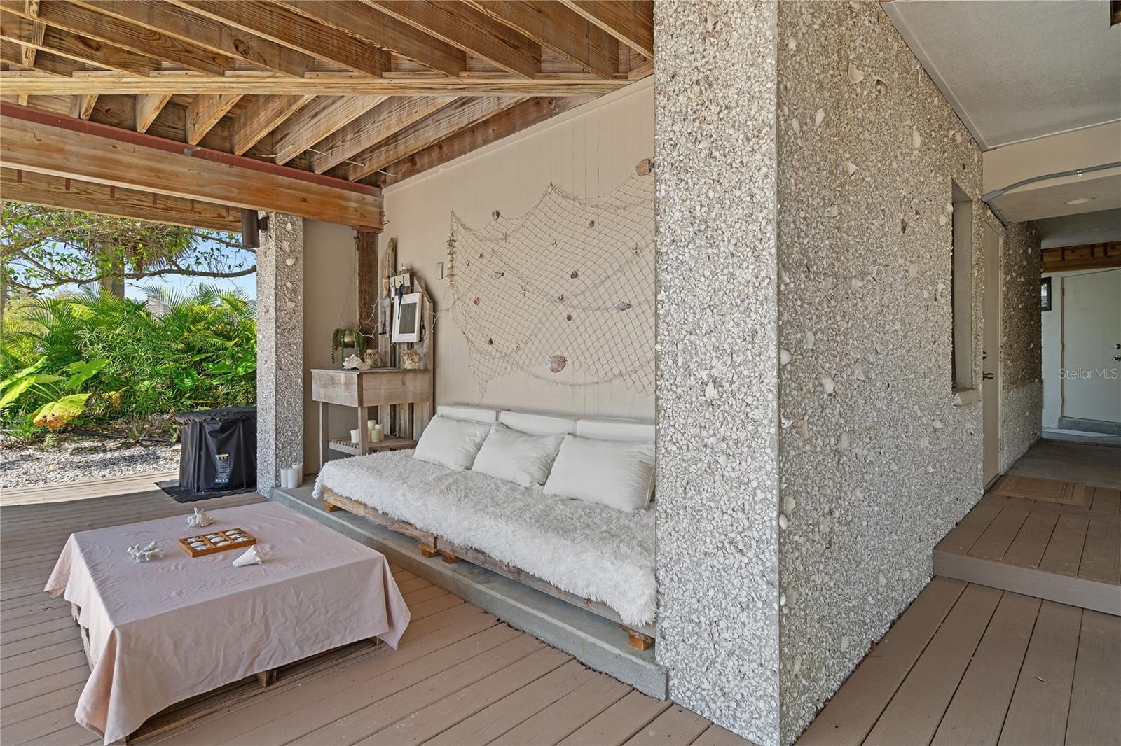 PUNTA VISTA BENNETT BEACH PT REP - Residential