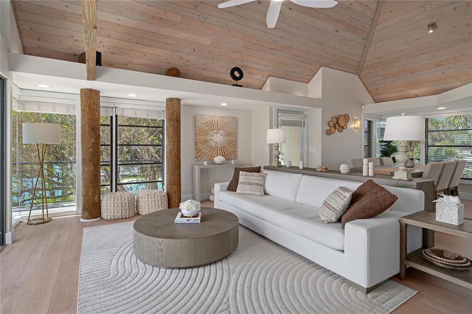 PUNTA VISTA BENNETT BEACH PT REP - Residential