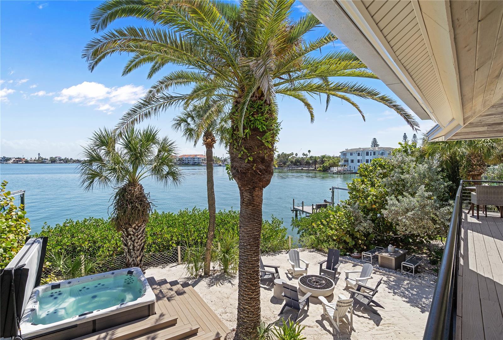 PUNTA VISTA BENNETT BEACH PT REP - Residential