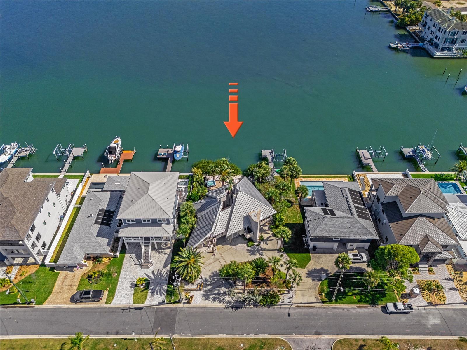 PUNTA VISTA BENNETT BEACH PT REP - Residential