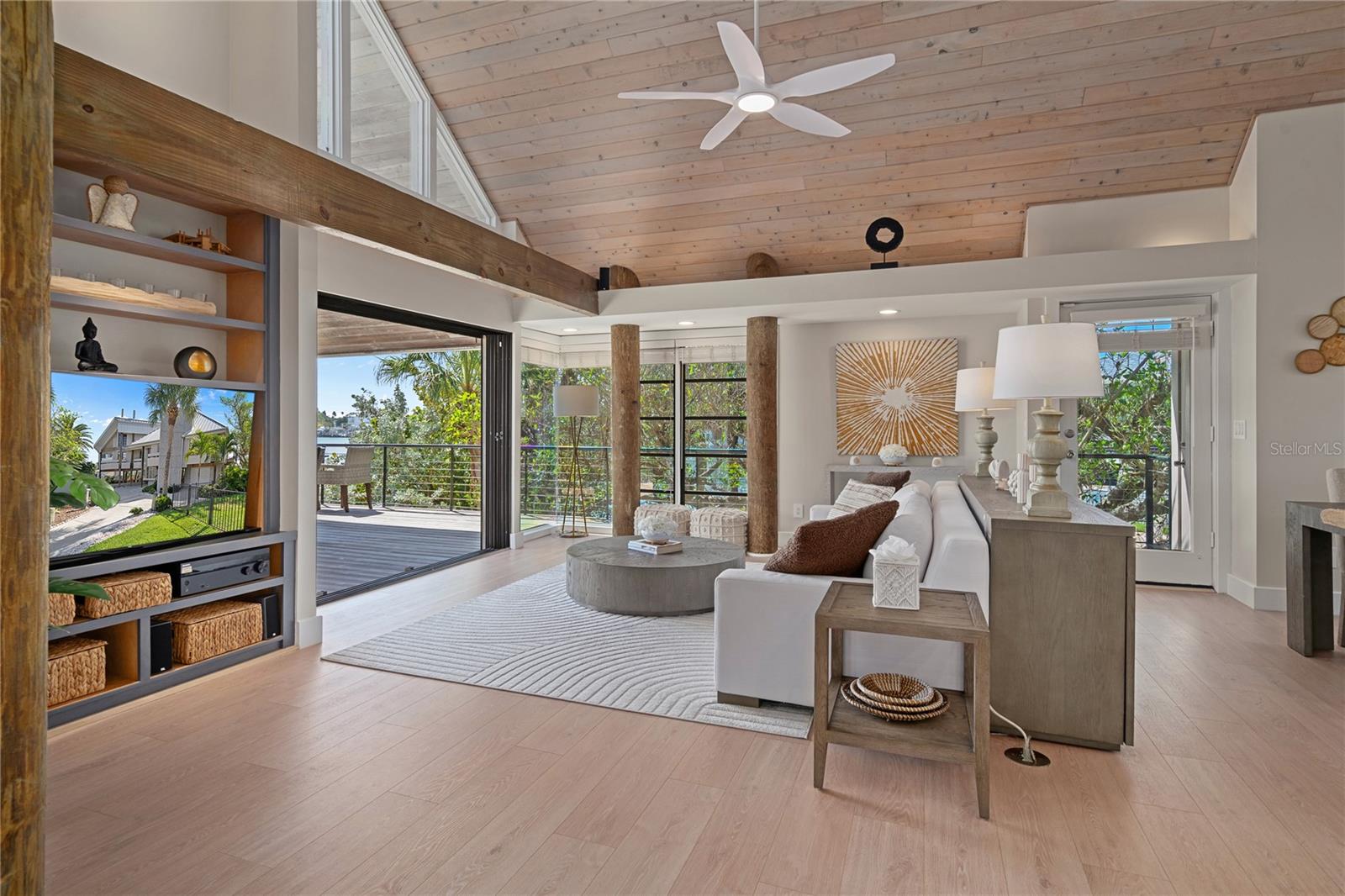 PUNTA VISTA BENNETT BEACH PT REP - Residential