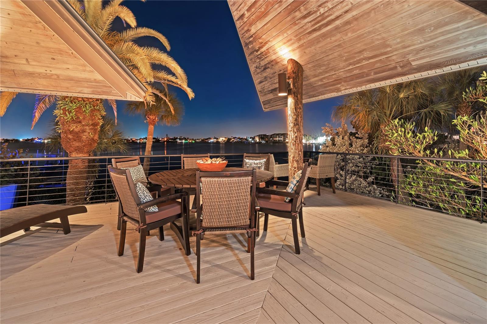 PUNTA VISTA BENNETT BEACH PT REP - Residential