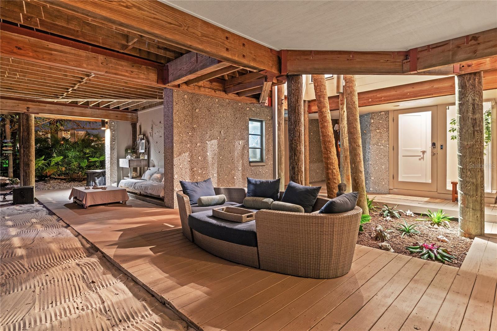 PUNTA VISTA BENNETT BEACH PT REP - Residential