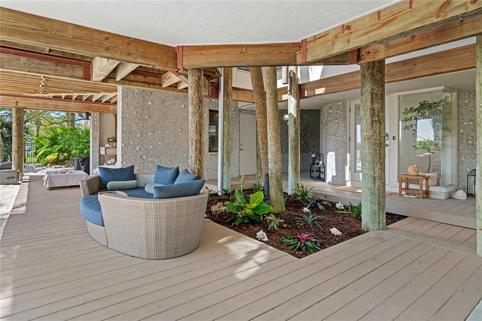 PUNTA VISTA BENNETT BEACH PT REP - Residential