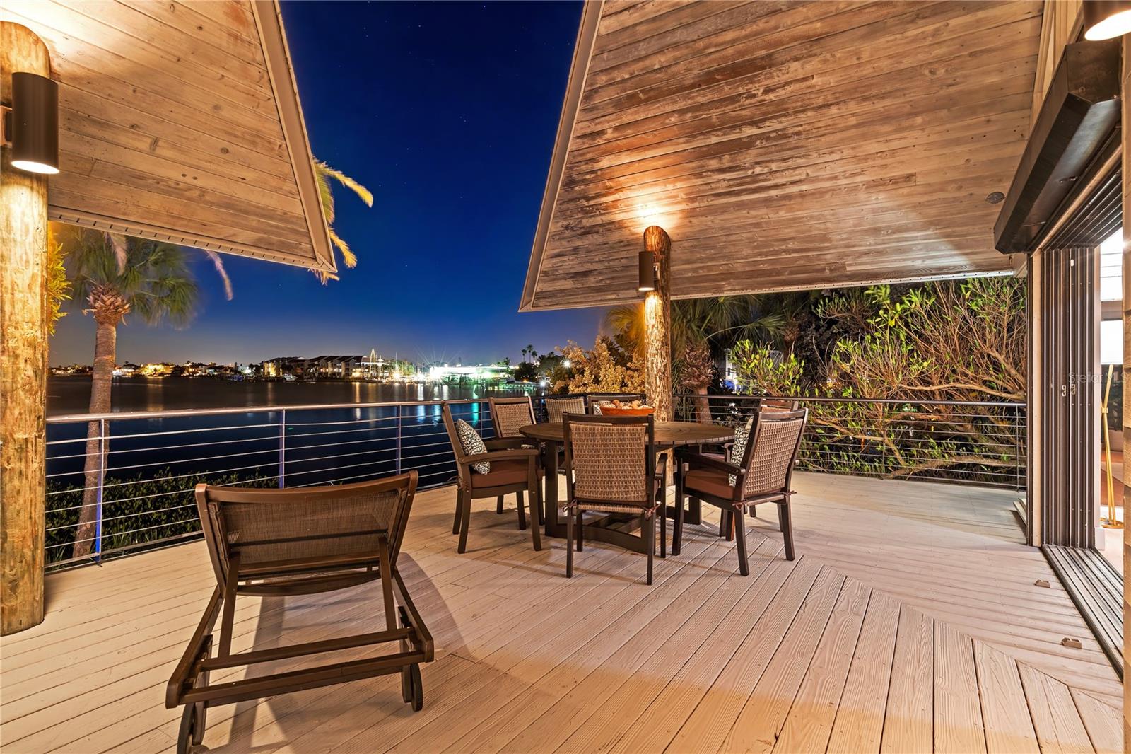 PUNTA VISTA BENNETT BEACH PT REP - Residential