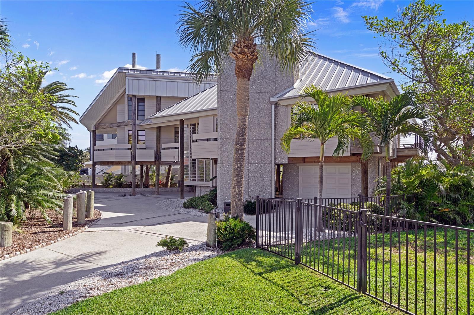 PUNTA VISTA BENNETT BEACH PT REP - Residential