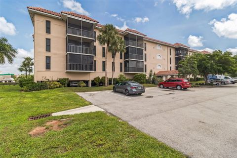 A home in PUNTA GORDA