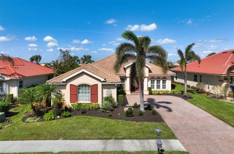 A home in NORTH VENICE