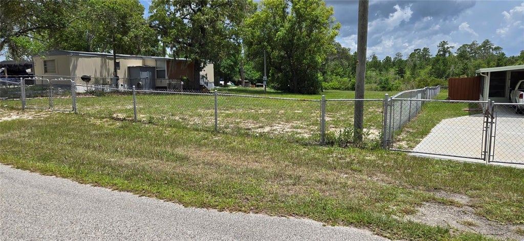 Photo of 0 Lake Drive, Weeki Wachee, FL 34613 (MLS # W7887730)