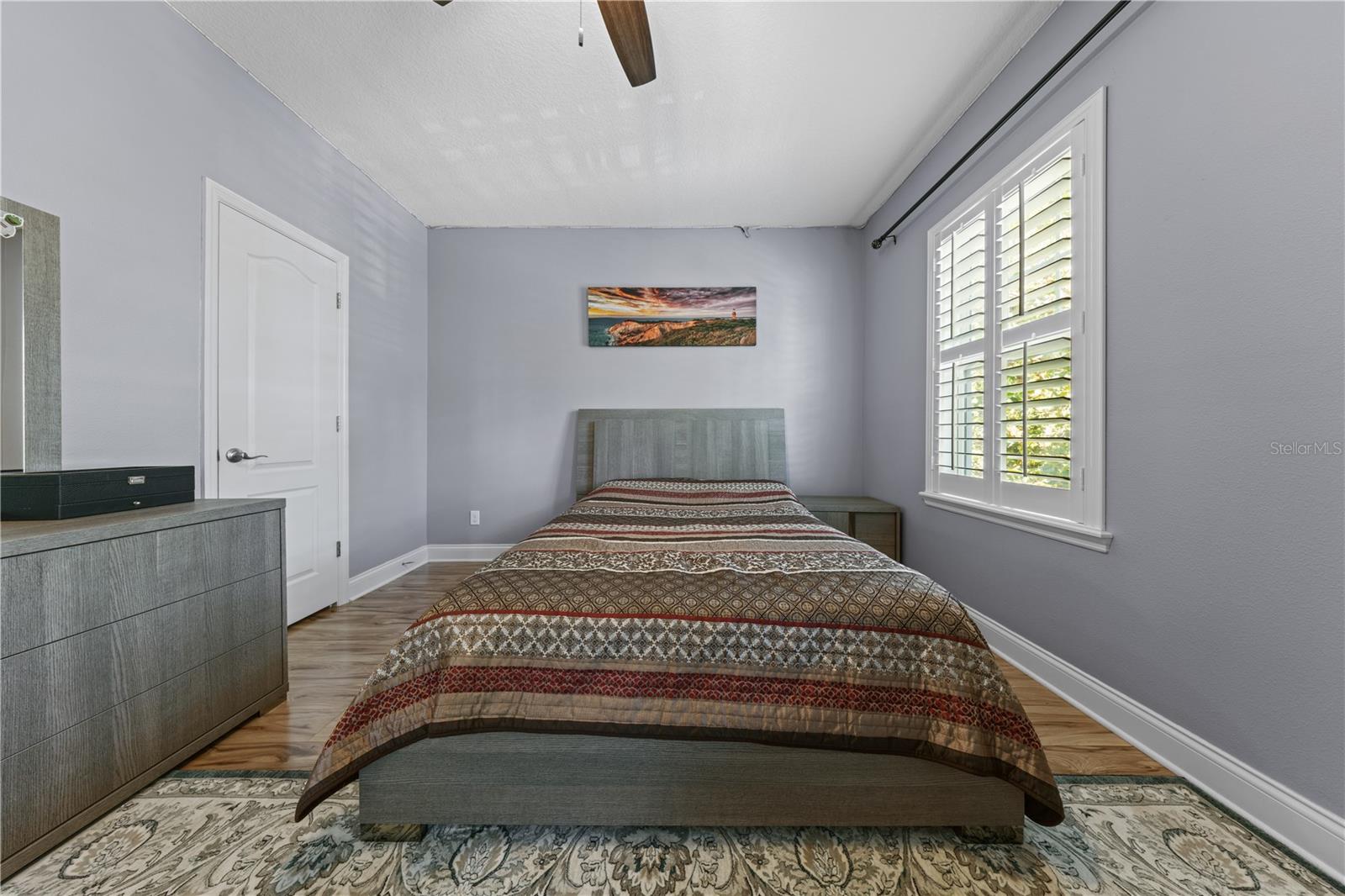 RANDAL PARK PH 1B - Residential