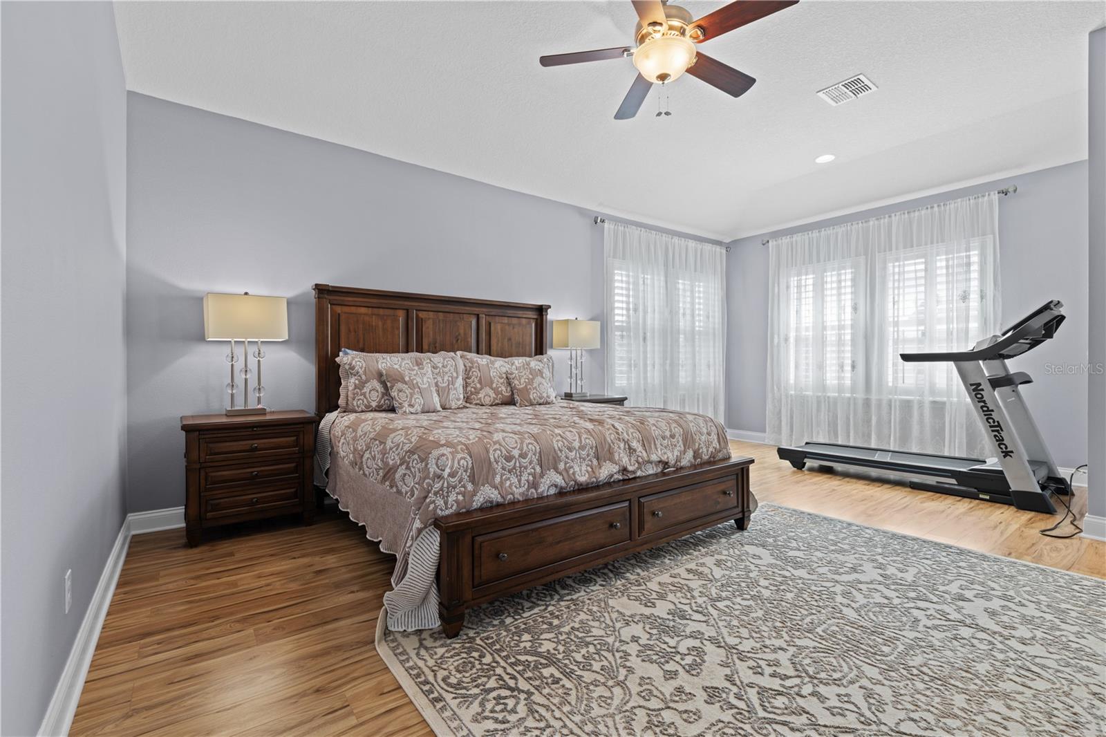 RANDAL PARK PH 1B - Residential