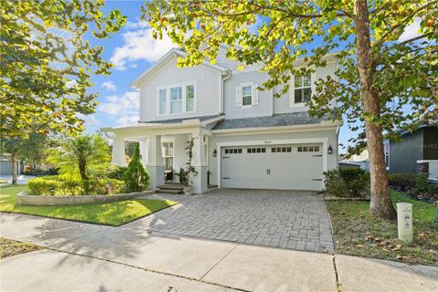 Photo of 10680 Billings Street, Orlando, FL 32832 (MLS # S5136939)