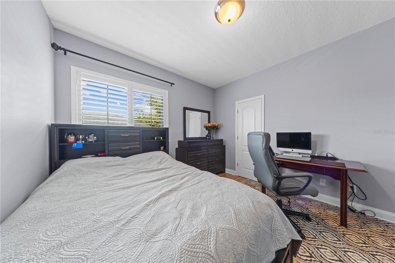 RANDAL PARK PH 1B - Residential