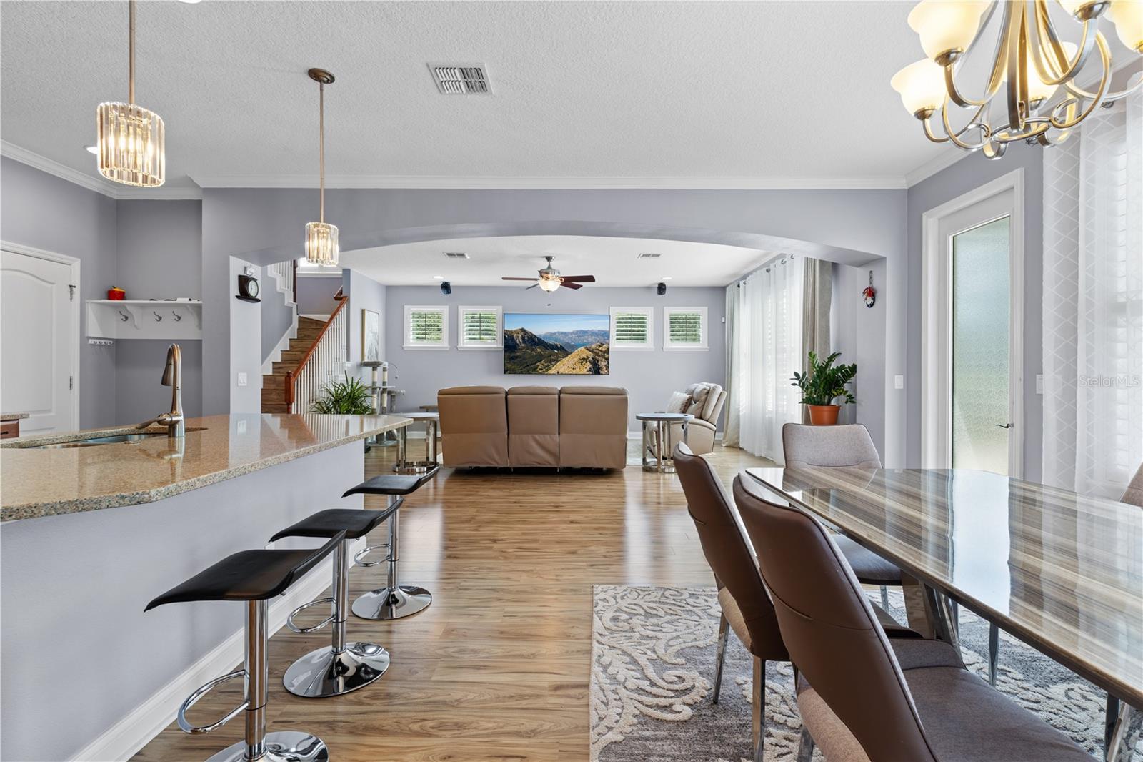 RANDAL PARK PH 1B - Residential
