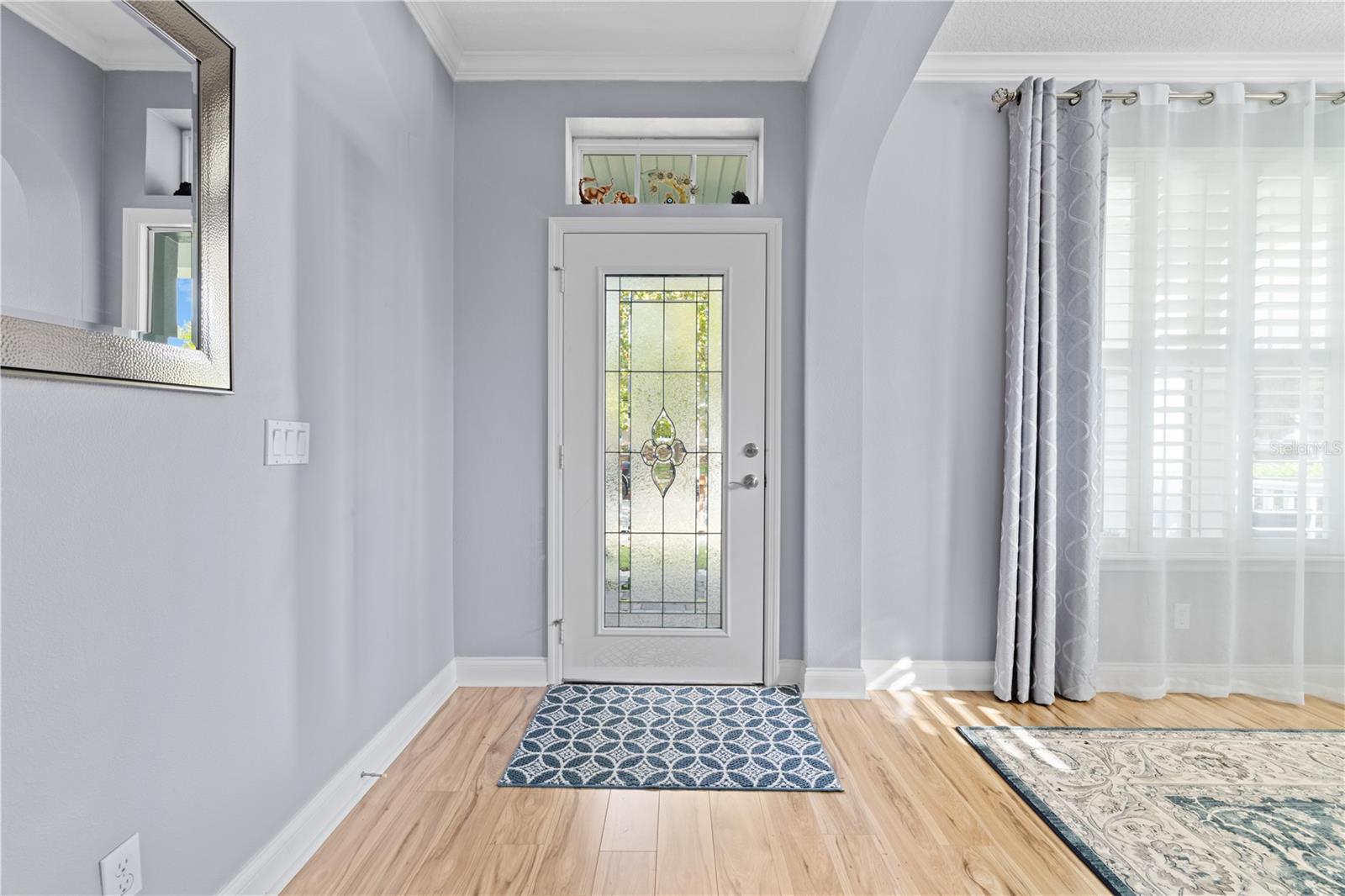 RANDAL PARK PH 1B - Residential