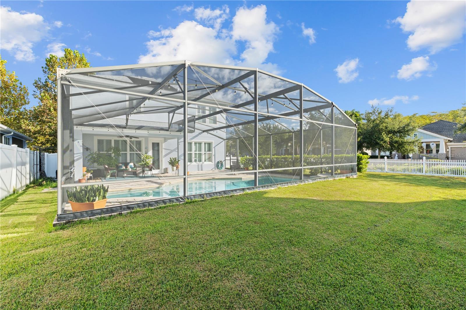 RANDAL PARK PH 1B - Residential