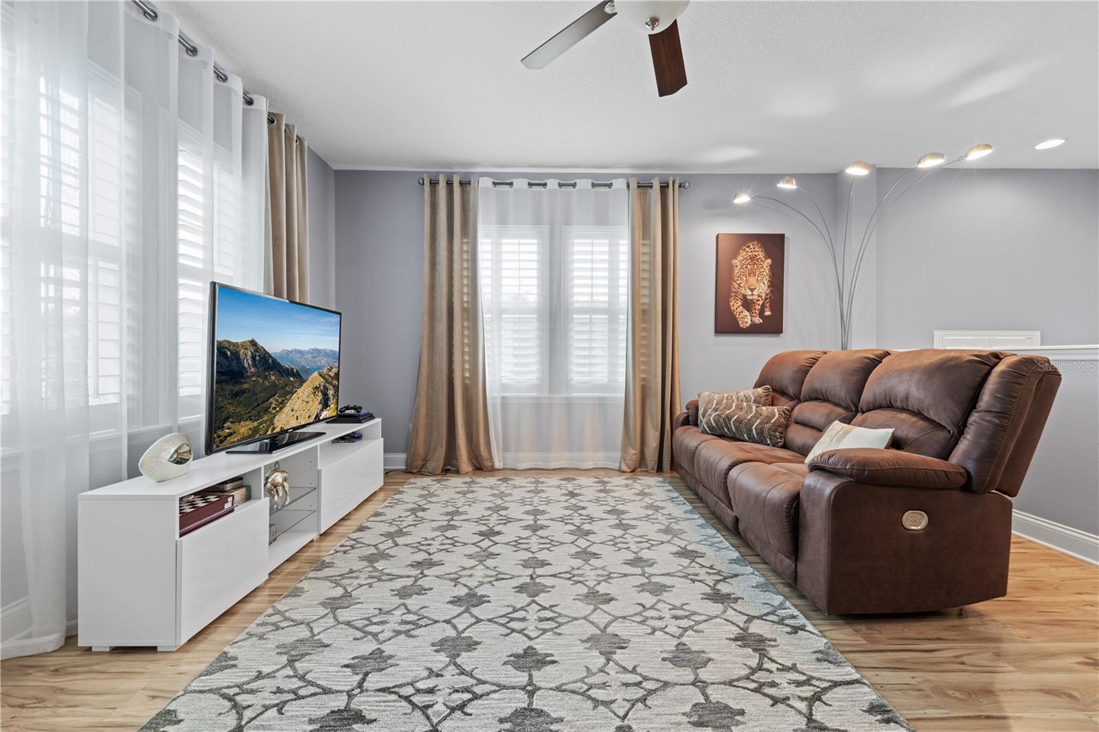 RANDAL PARK PH 1B - Residential
