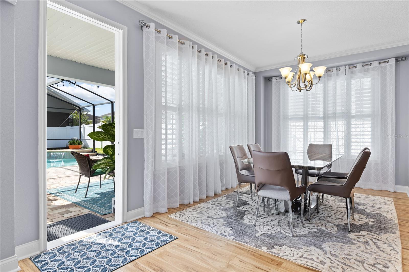 RANDAL PARK PH 1B - Residential