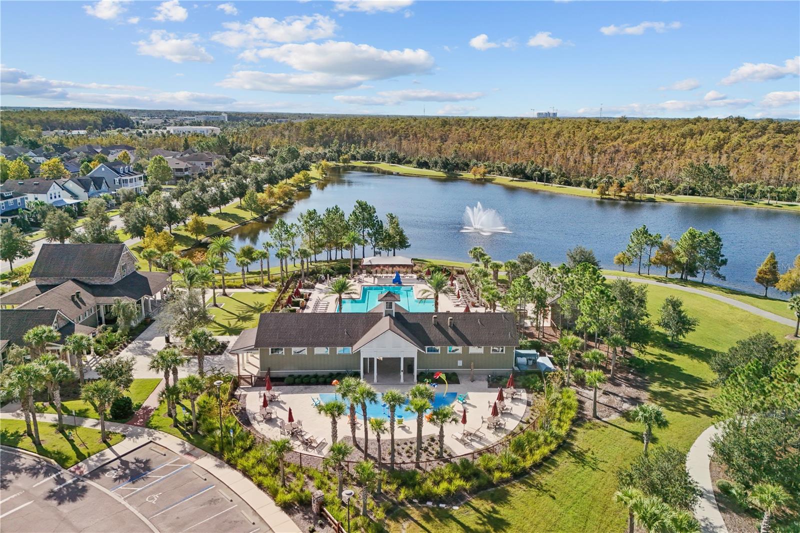 RANDAL PARK PH 1B - Residential