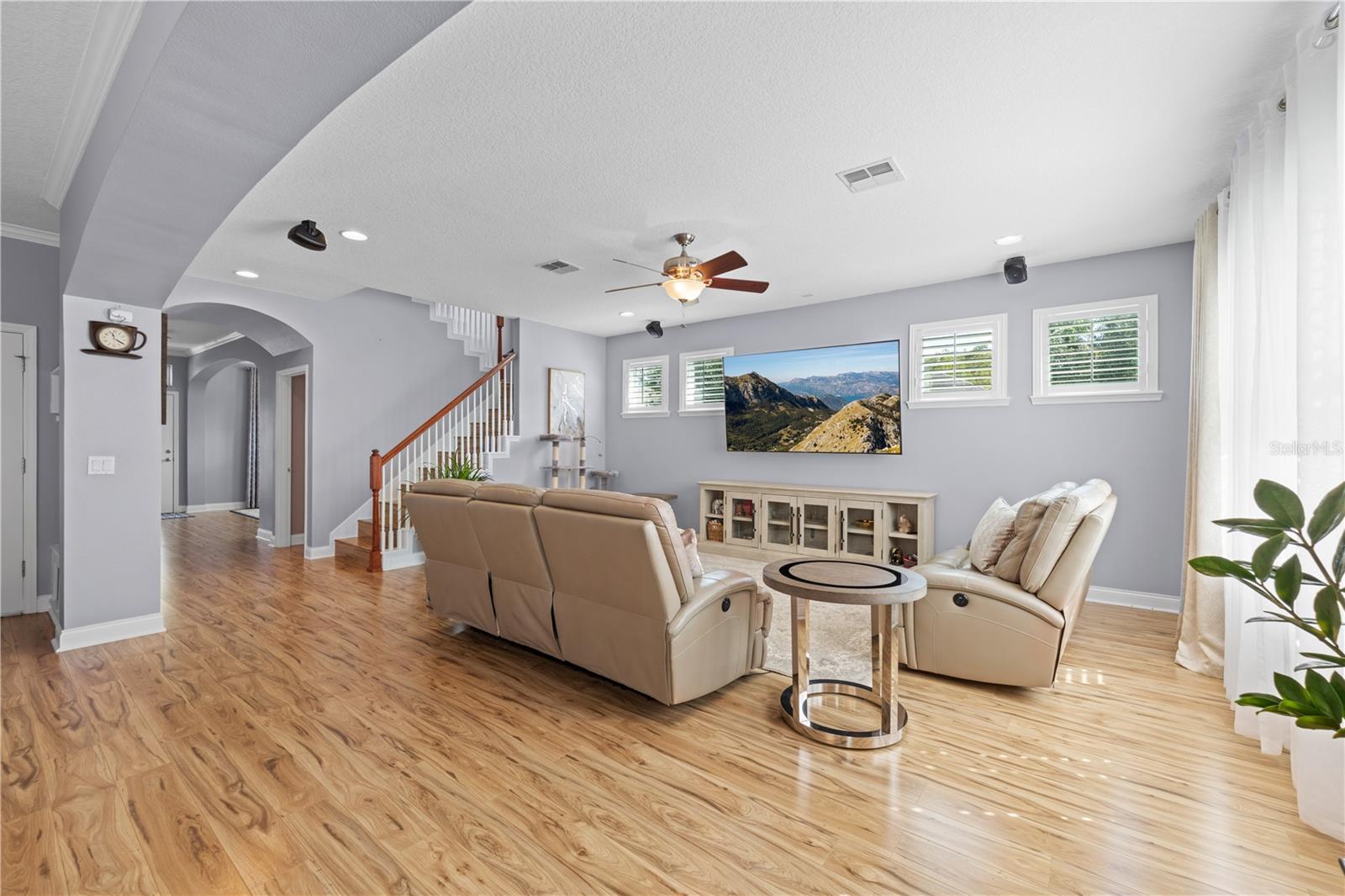 RANDAL PARK PH 1B - Residential