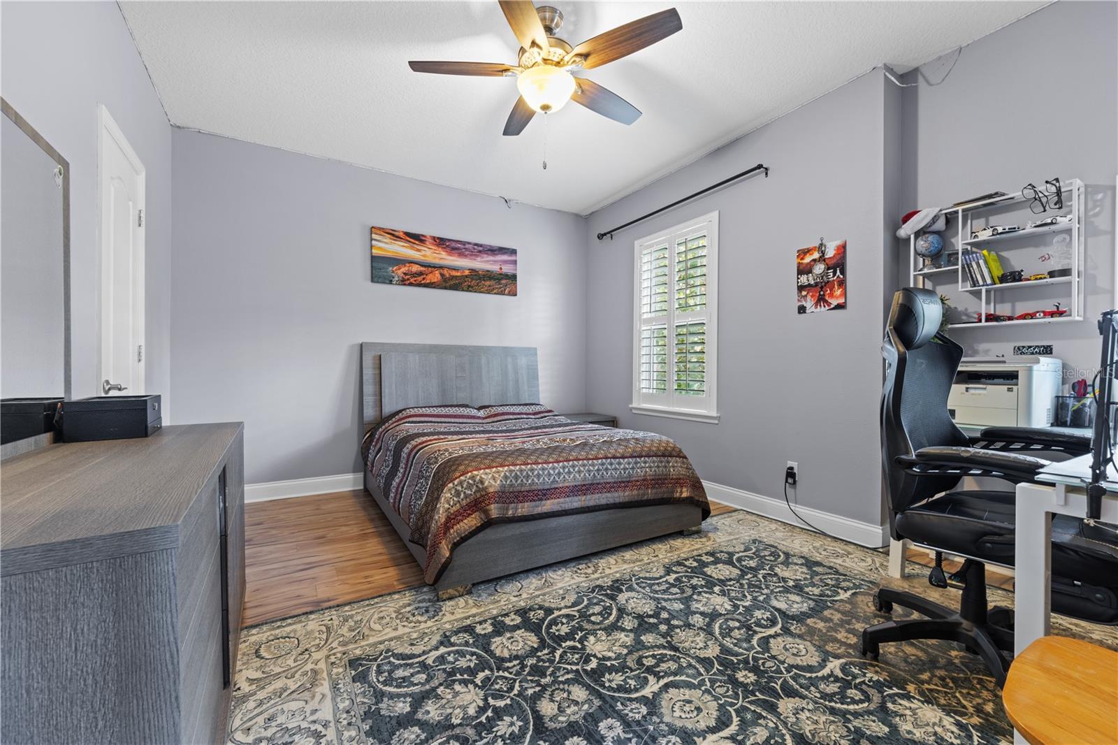 RANDAL PARK PH 1B - Residential