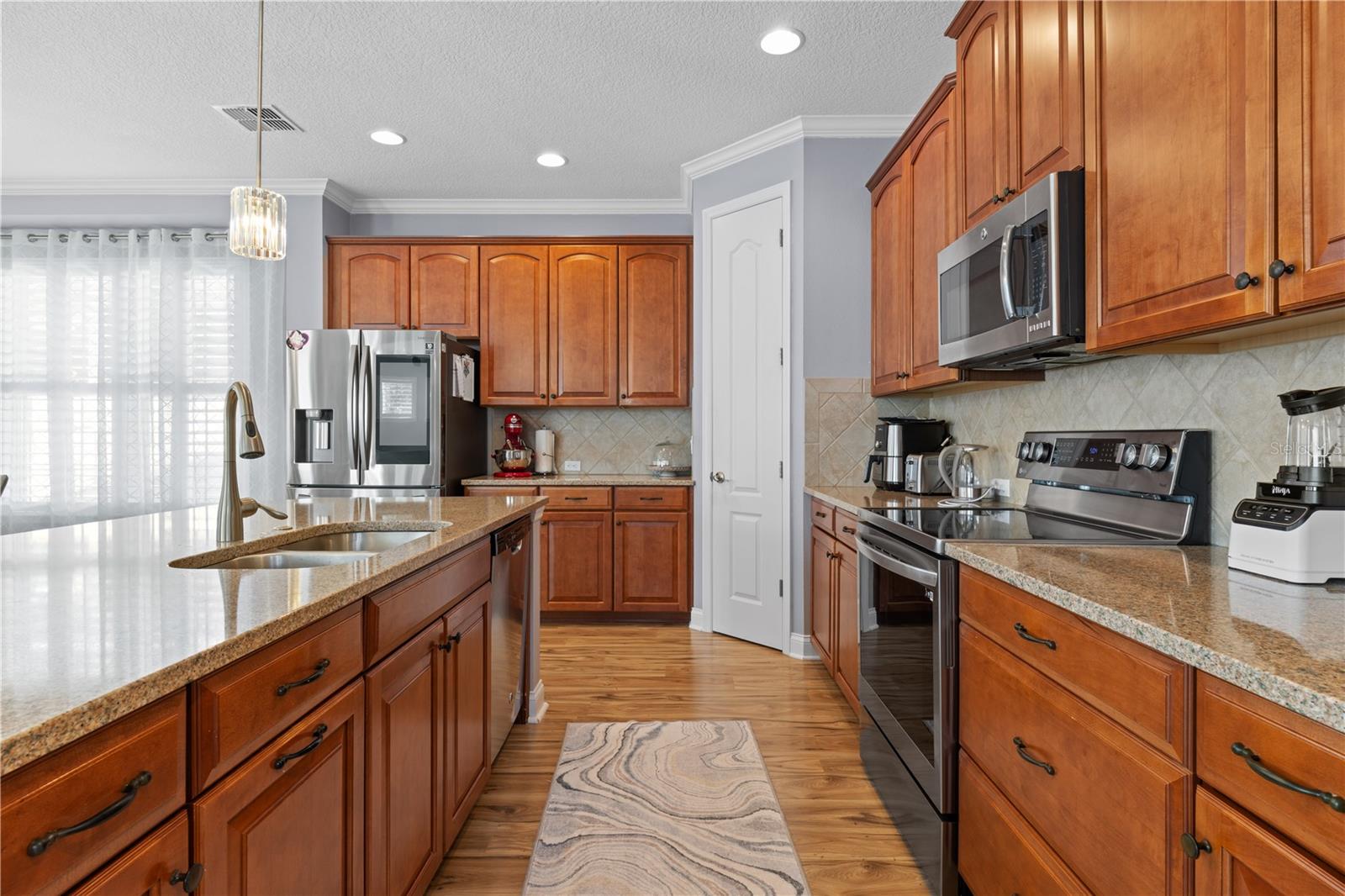 RANDAL PARK PH 1B - Residential