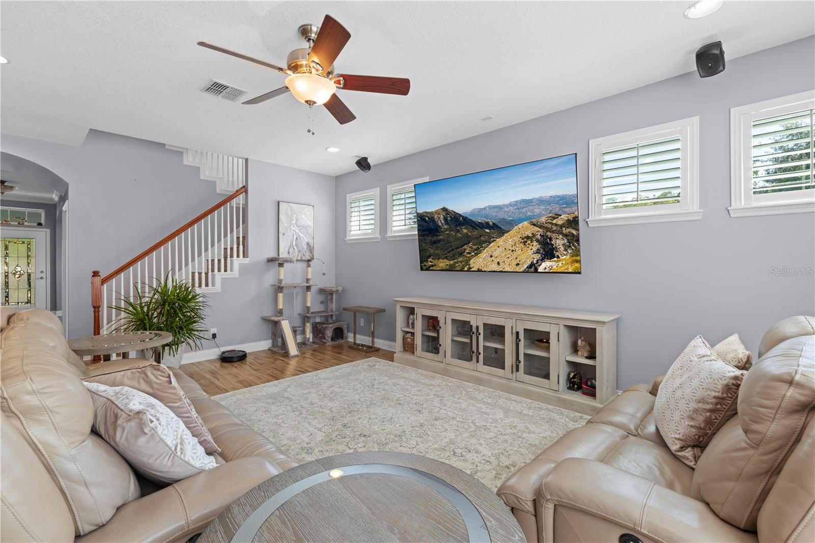 RANDAL PARK PH 1B - Residential