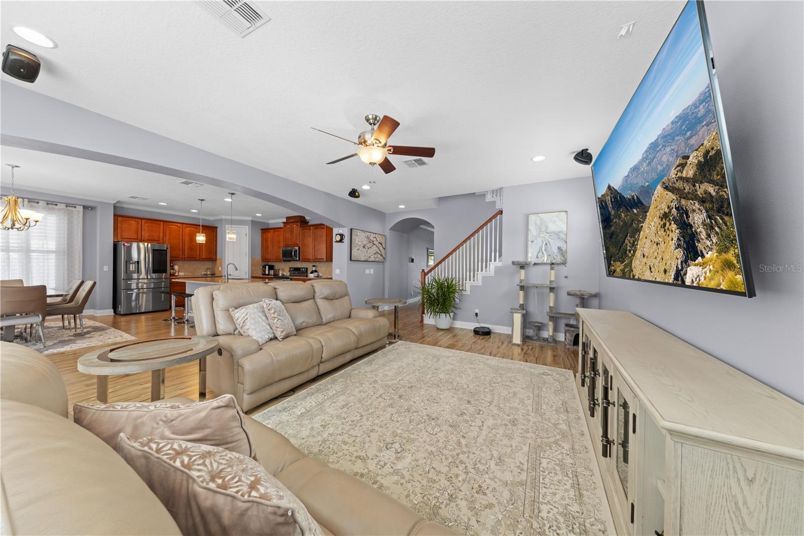 RANDAL PARK PH 1B - Residential