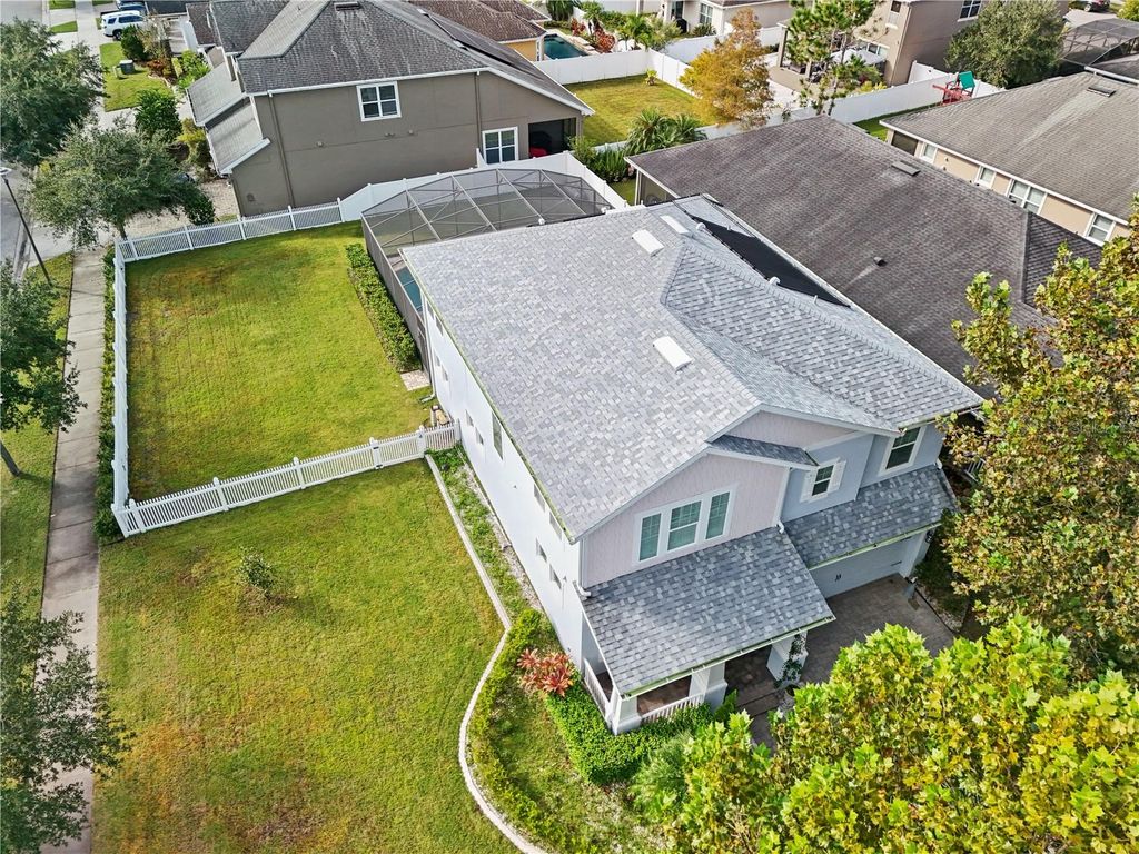 Photo of 10680 Billings Street, Orlando, FL 32832 (MLS # S5136939)