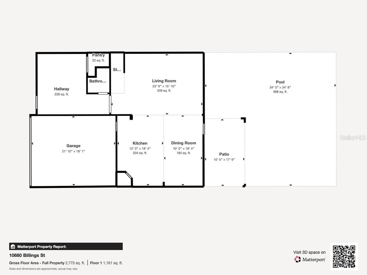 RANDAL PARK PH 1B - Residential