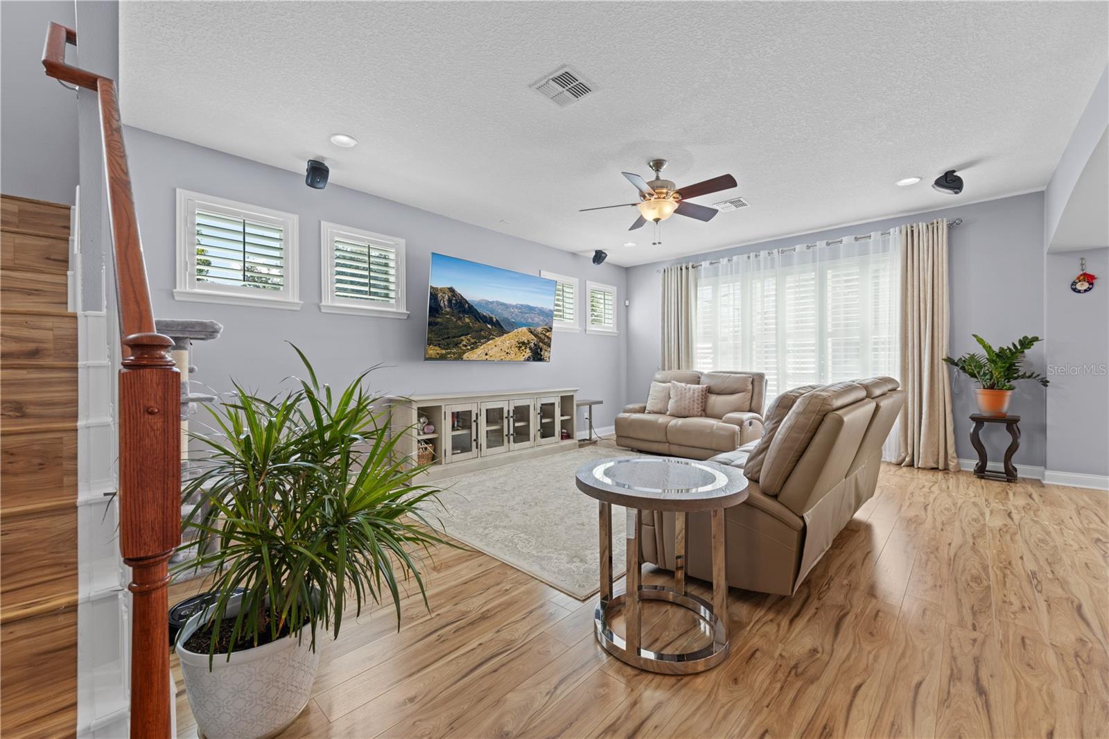 RANDAL PARK PH 1B - Residential