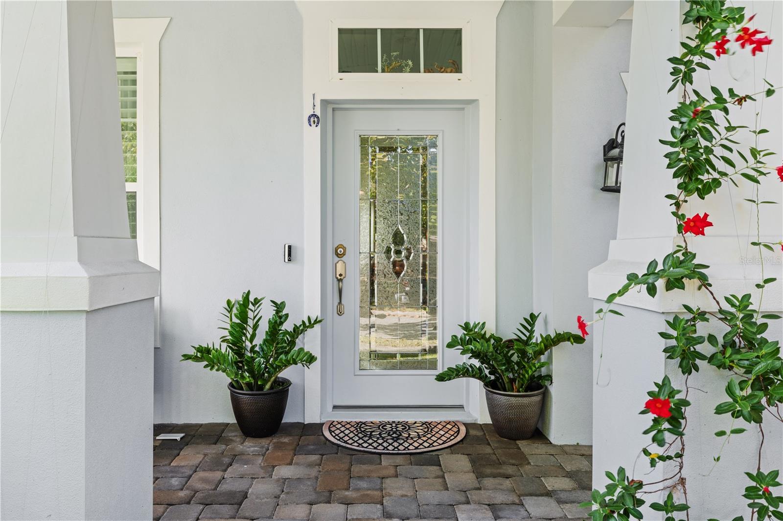 RANDAL PARK PH 1B - Residential