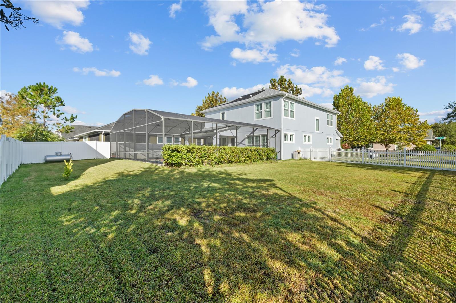 RANDAL PARK PH 1B - Residential