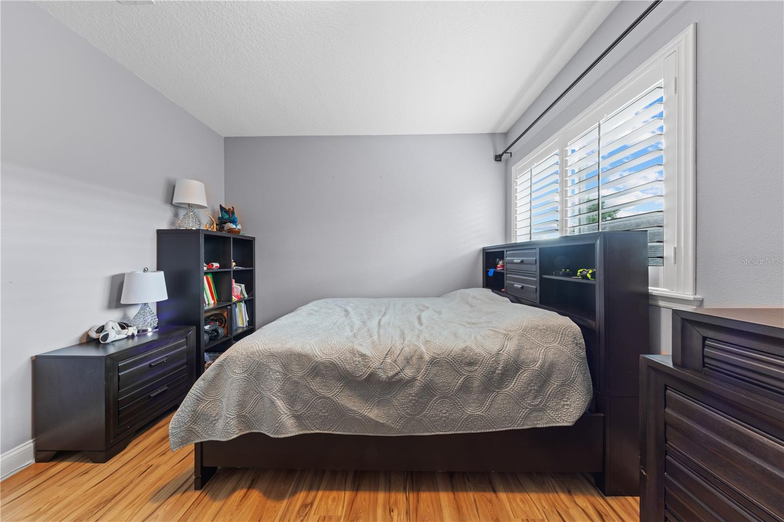 RANDAL PARK PH 1B - Residential