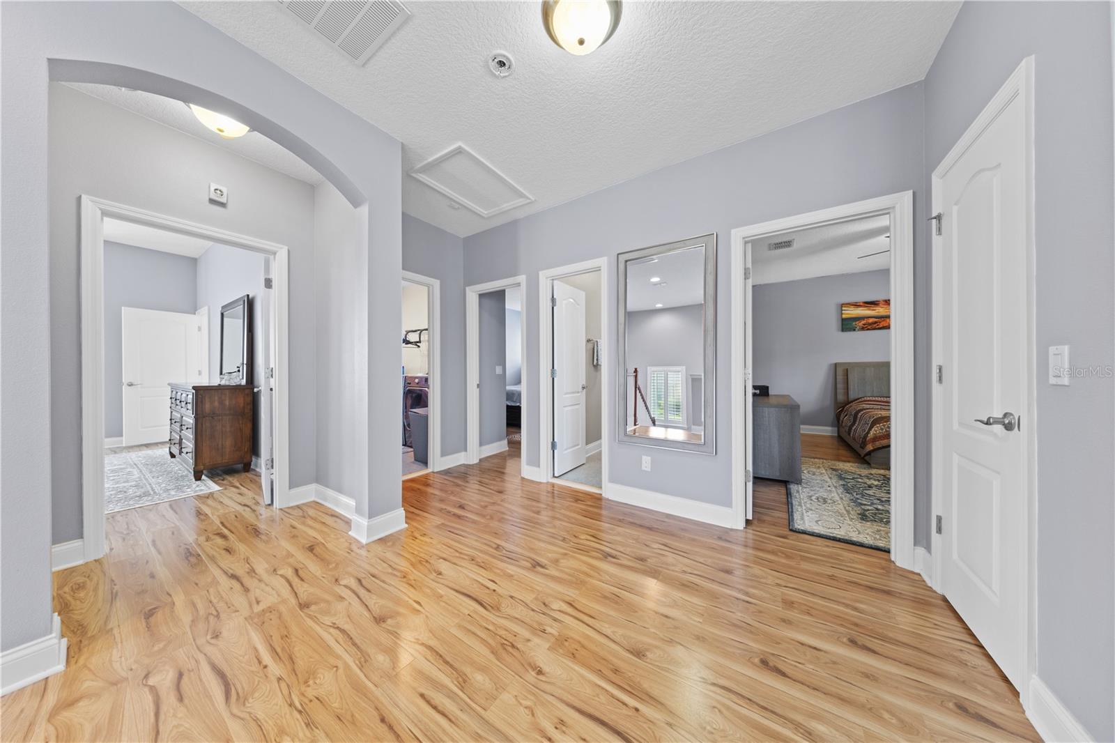 RANDAL PARK PH 1B - Residential